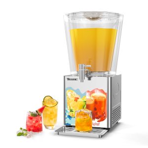 BEVERAGE DISPENSER