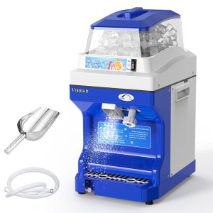 SHAVED ICE MACHINE